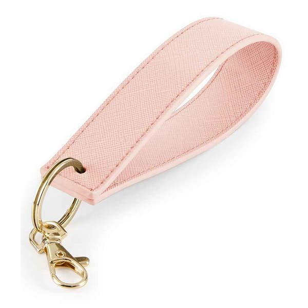 Bagbase Boutique Wristlet Keyring