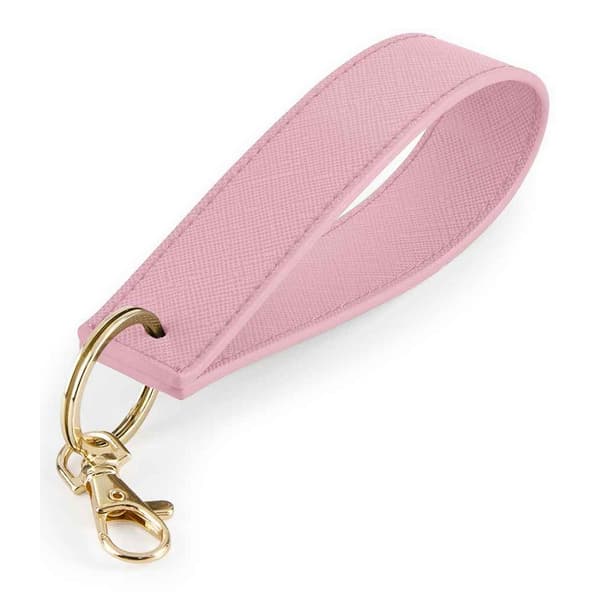Bagbase Boutique Wristlet Keyring
