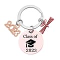 Miniatyrbild 5 av 5: INF 2023 examensnyckelring examenspresent 3-pack