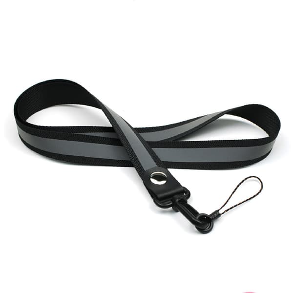 Smart Nyckelband med REFLEX