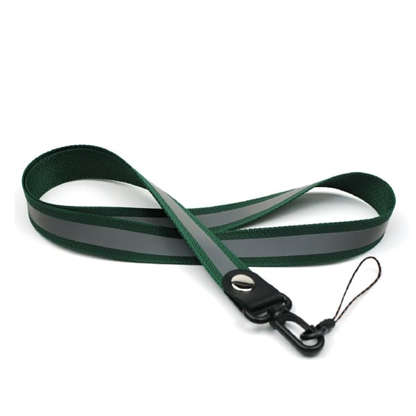 Smart Nyckelband med REFLEX