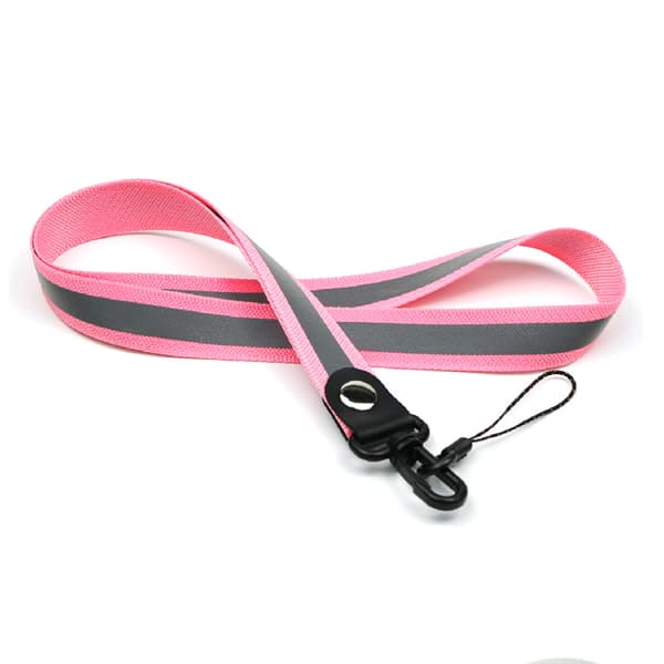 Smart Nyckelband med REFLEX