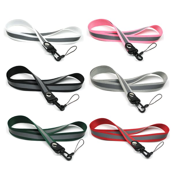 Smart Nyckelband med REFLEX