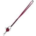 Miniatyrbild 4 av 11: Smart Halsband, Nyckelband (Korthållare)