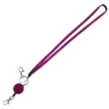 Miniatyrbild 10 av 11: Smart Halsband, Nyckelband (Korthållare)
