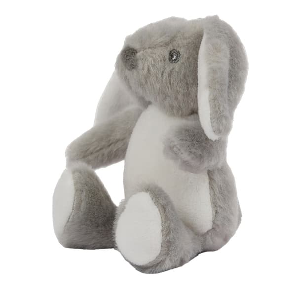 Mumbles Binx Rabbit 3D Keyring