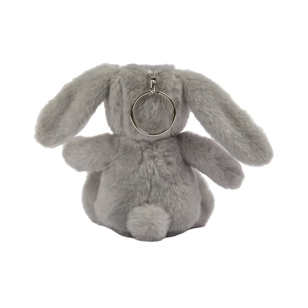 Mumbles Binx Rabbit 3D Keyring