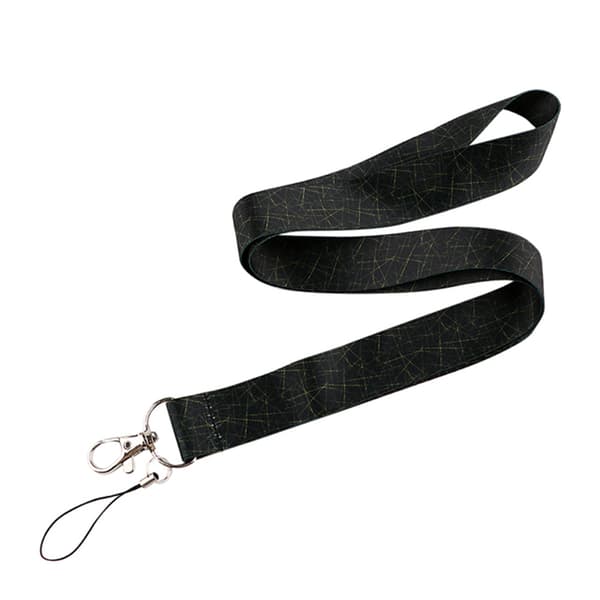Nyckelband (Marmor-design)