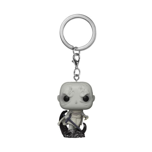 Funko Pocket Pop! Keychain: Thor: Love and Thunder - Gorr