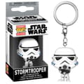 Miniatyrbillede 3 af 3: Pocket POP keychain Star Wars Stormtrooper