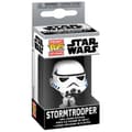 Miniatyrbillede 2 af 3: Pocket POP keychain Star Wars Stormtrooper
