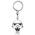 Miniatyrbillede 1 af 3: Pocket POP keychain Star Wars Stormtrooper