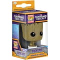 Miniatyrbillede 3 af 3: Pocket POP Keychain Guardians of the Galaxy Baby Groot