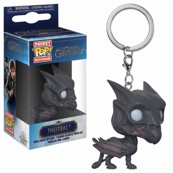 Funko Pocket Pop! Fantastic Beasts 2: Thestral