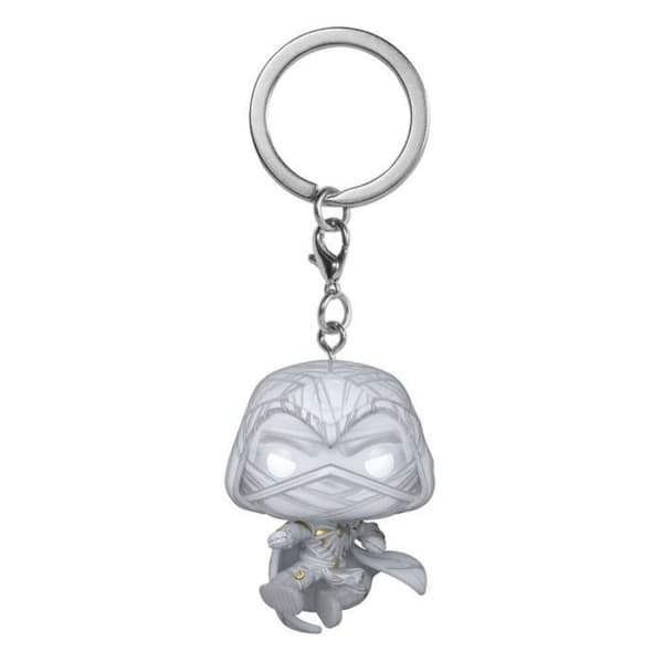 Pop! - Moon Knight - Moon Knight