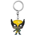 Miniatyrbild 1 av 2: Funko Pop! - Marvel - Wolverine Zombie, Micromania-Zing, nummer ett i franska tv-spel och popkultur. hitta