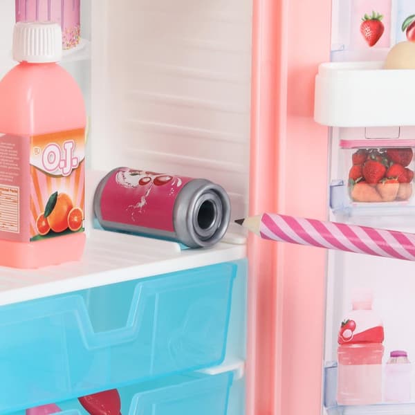 Real Littles Mini Fridge