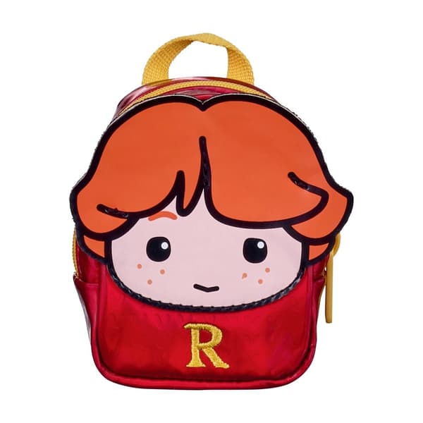 Real Littles Backpacks Harry Potter