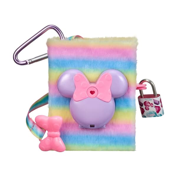 Real Littles Journals Disney Beauty & The Beast