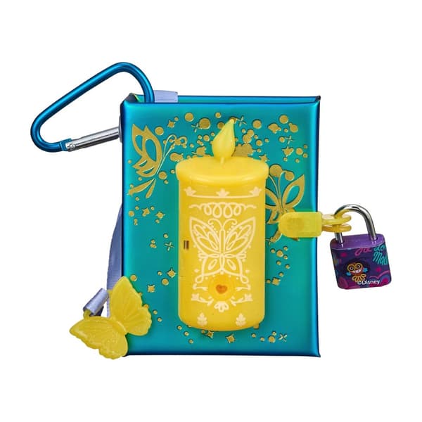 Real Littles Journals Disney Beauty & The Beast