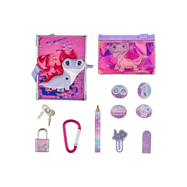Real Littles Journals Disney Beauty & The Beast