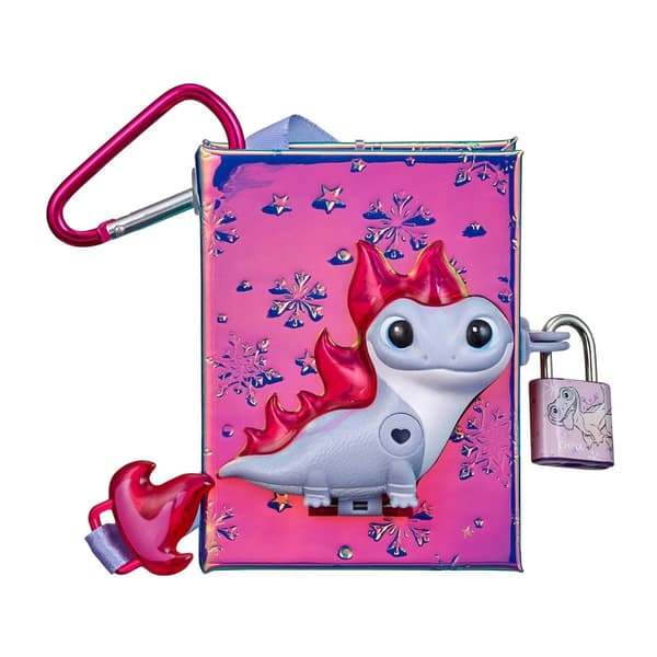 Real Littles Journals Disney Beauty & The Beast