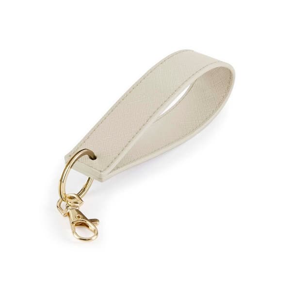 Bagbase Boutique Wristlet Keyring