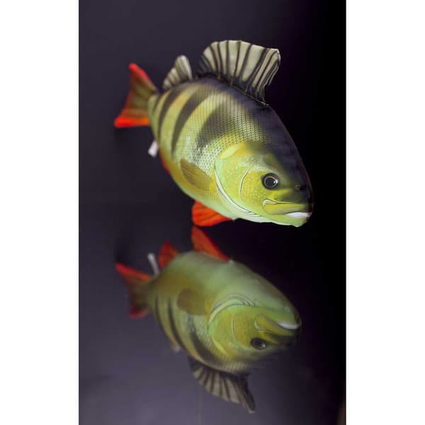 Gaby Monster Perch-tyyny Monivärinen