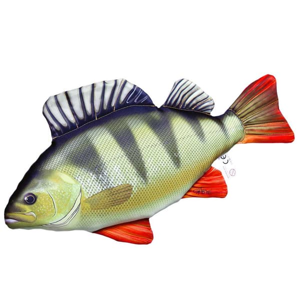 Gaby Monster Perch-tyyny Monivärinen