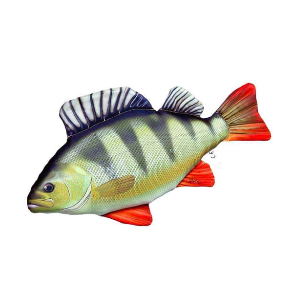 Gaby Monster Perch-tyyny Monivärinen