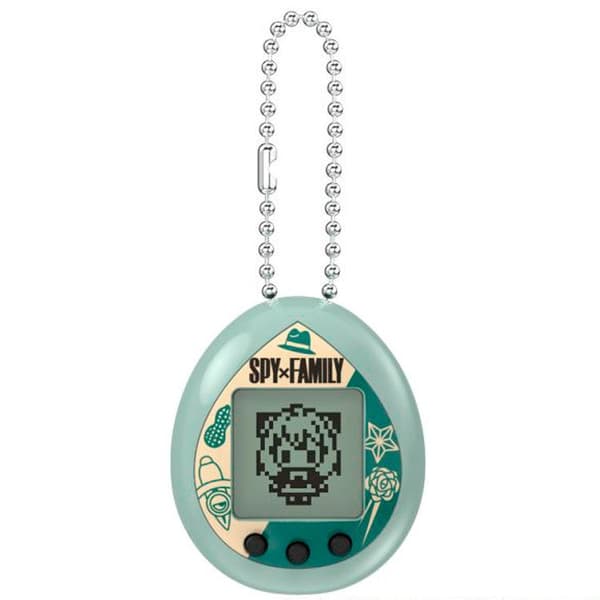 Spy X Family Anya Tamagotchi