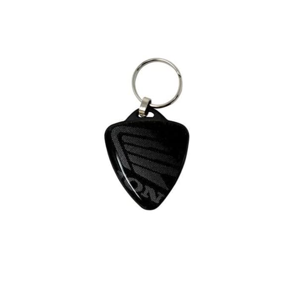 Honda Shield Motorcykel Nyckelring, Svart