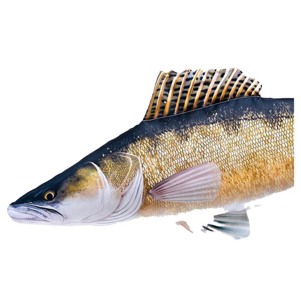 Gaby The Zander Giant Beige