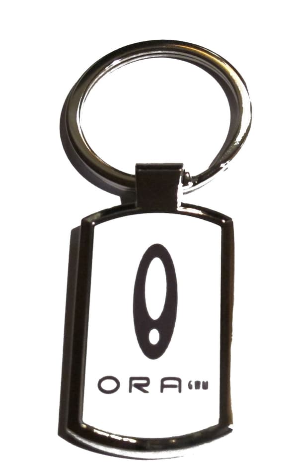 ORA - nøglering