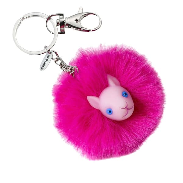 Harry Potter Pygmy Puff Nyckelring