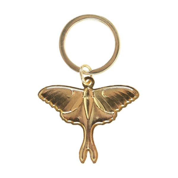 Something Different Nyckelring Luna Moth