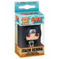 Pikkukuva 2 / 2: Pocket POP Keychain Naruto Shippuden Itachi Uchiha