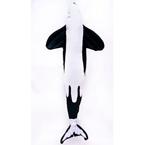 Gaby The Orca Killer Whale Giant Sort