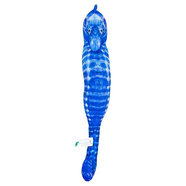 Gaby The Sea Horse Medium Violetti