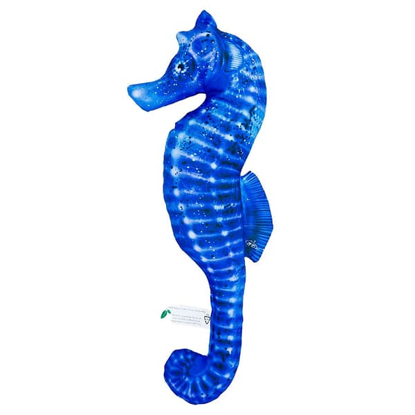 Gaby The Sea Horse Medium Violetti