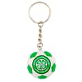 Miniatyrbild 1 av 2: Celtic FC Fotboll Nyckelring