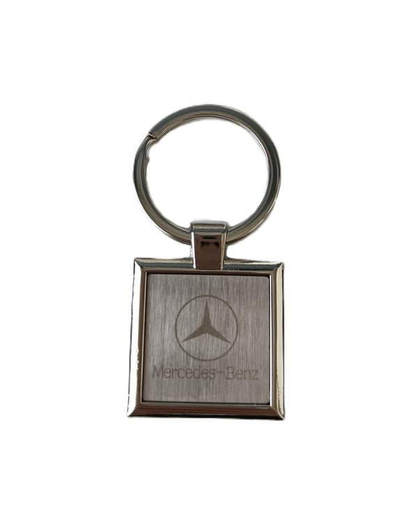 Mercedes-Benz avaimenperä