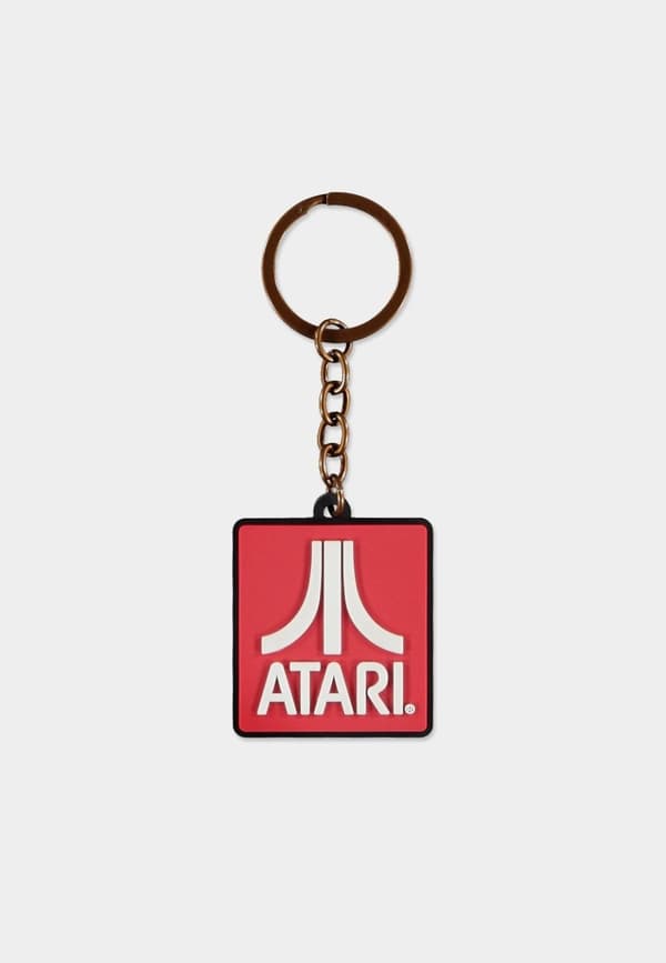 Atari - Nyckelring