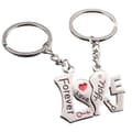 Miniatyrbild 1 av 2: Nyckelringar - Love