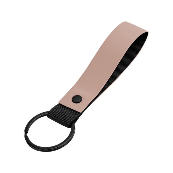 Bagbase Matte PU Keyring