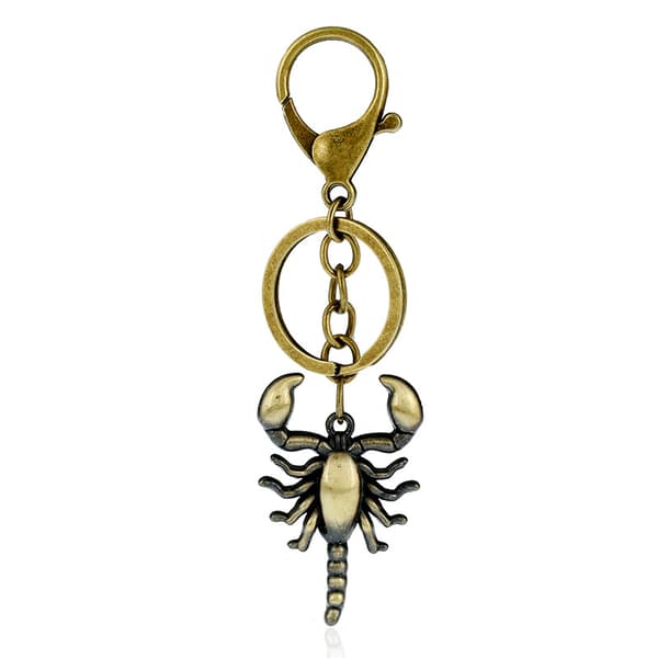 INF Nøkkelanheng Scorpion