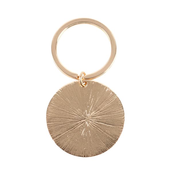 Something Different 111 Angel Number Keyring