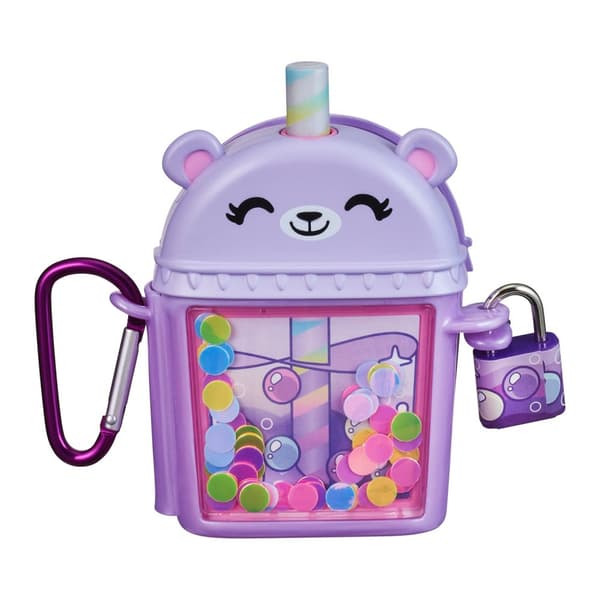 Real Littles Journals s7 Lila Björn