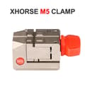 Pikkukuva 5 / 5: Xhorse M5 -leukka, yhteensopiva Dolphin XP-005L:n kanssa, helppo käyttää.