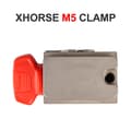 Pikkukuva 2 / 5: Xhorse M5 -leukka, yhteensopiva Dolphin XP-005L:n kanssa, helppo käyttää.